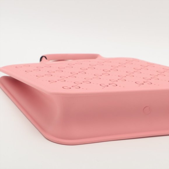 GUCCI Children's GG Tote Bag - Picture 4 of 10